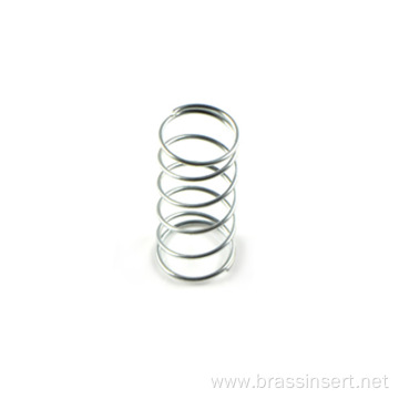 Wholesale metal small coil pressure spring